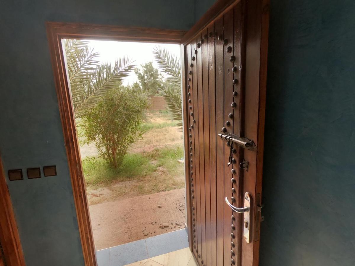 Jardin Du Desert 모하미드 외부 사진